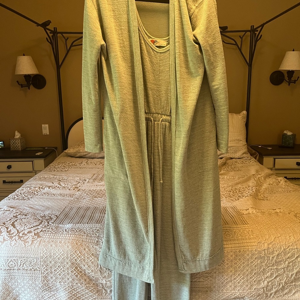 Bicoastal Set freepeople